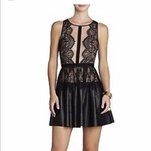 BCBGMaxAzria Layton Dress